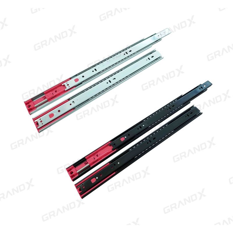 Ray bi giảm chấn toàn phần Vega GrandX XV.M400